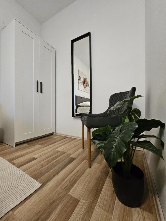 Apartment Lux Zadar Exteriör bild