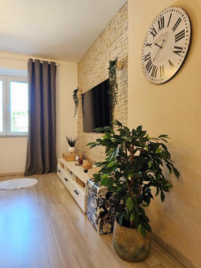 Apartment Lux Zadar Exteriör bild